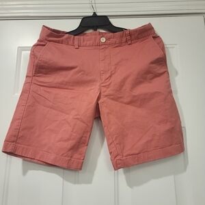 VINEYARD Vines Men Breaker Shotrs size 33.